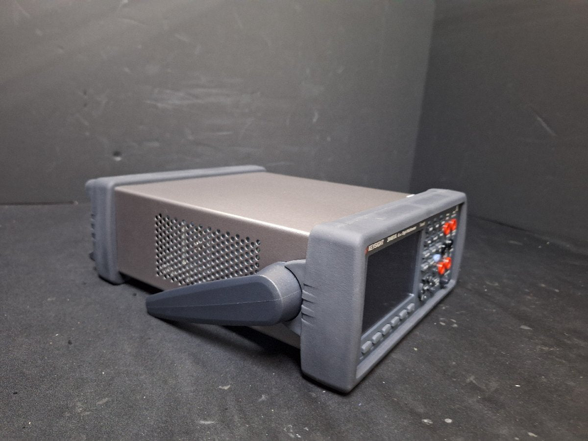 Keysight 34461A 6.5 Digit Digital Multimeter [q1232353480]