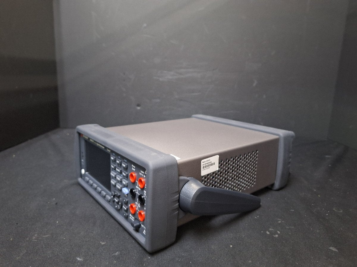 Keysight 34461A 6.5 Digit Digital Multimeter [q1232353480]