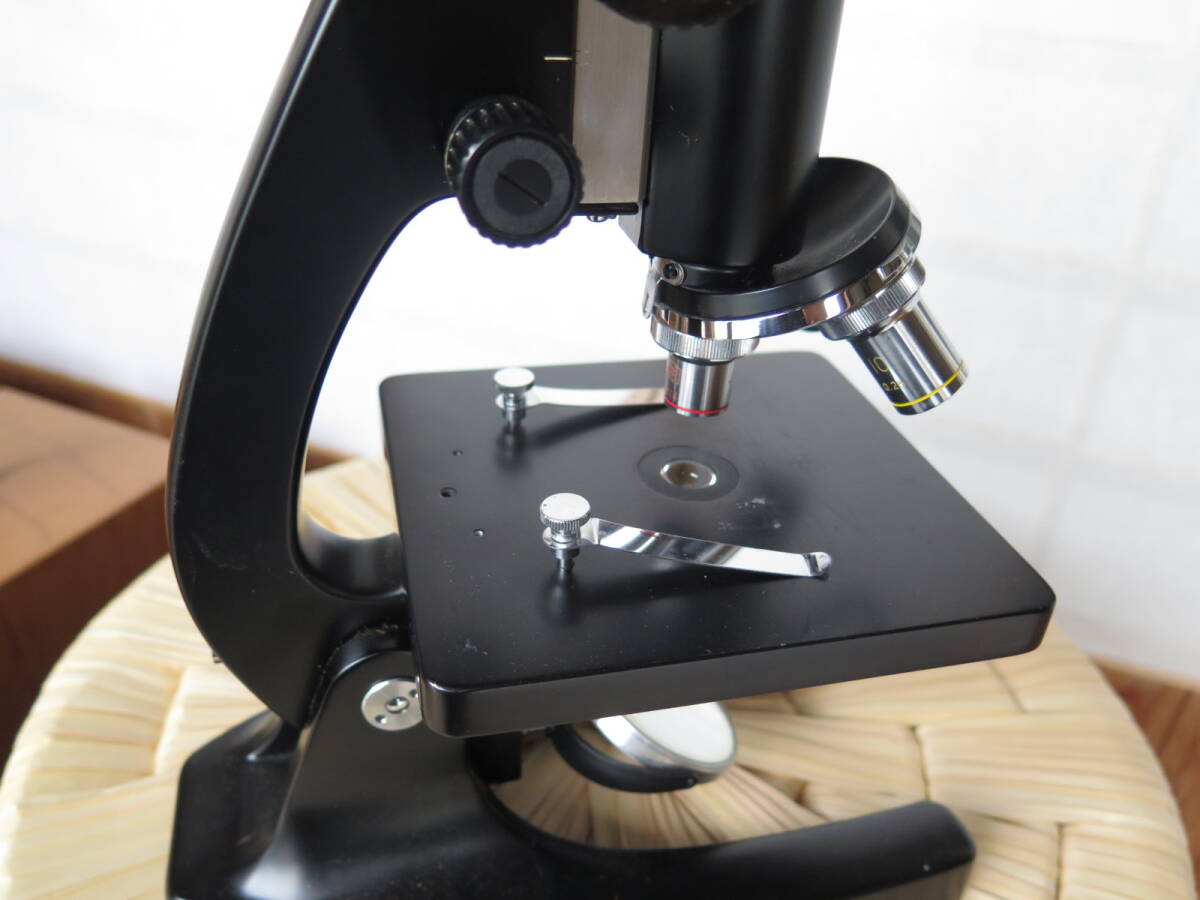 Kyowa Microscope 900x [d1232387276]