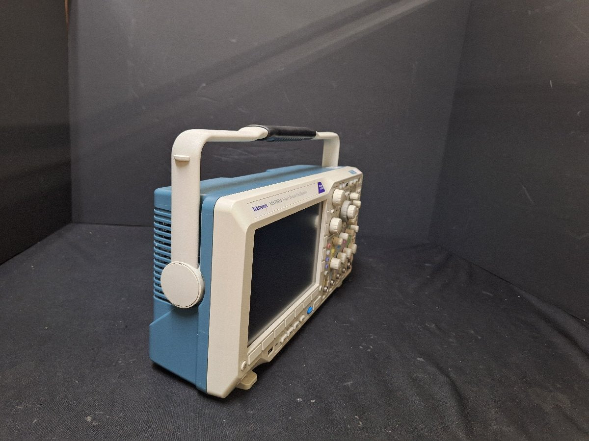 Tektronix MDO3034 Mixed Domain Oscilloscope 350MHz 2.5GS/s 4CH [c1232442772]
