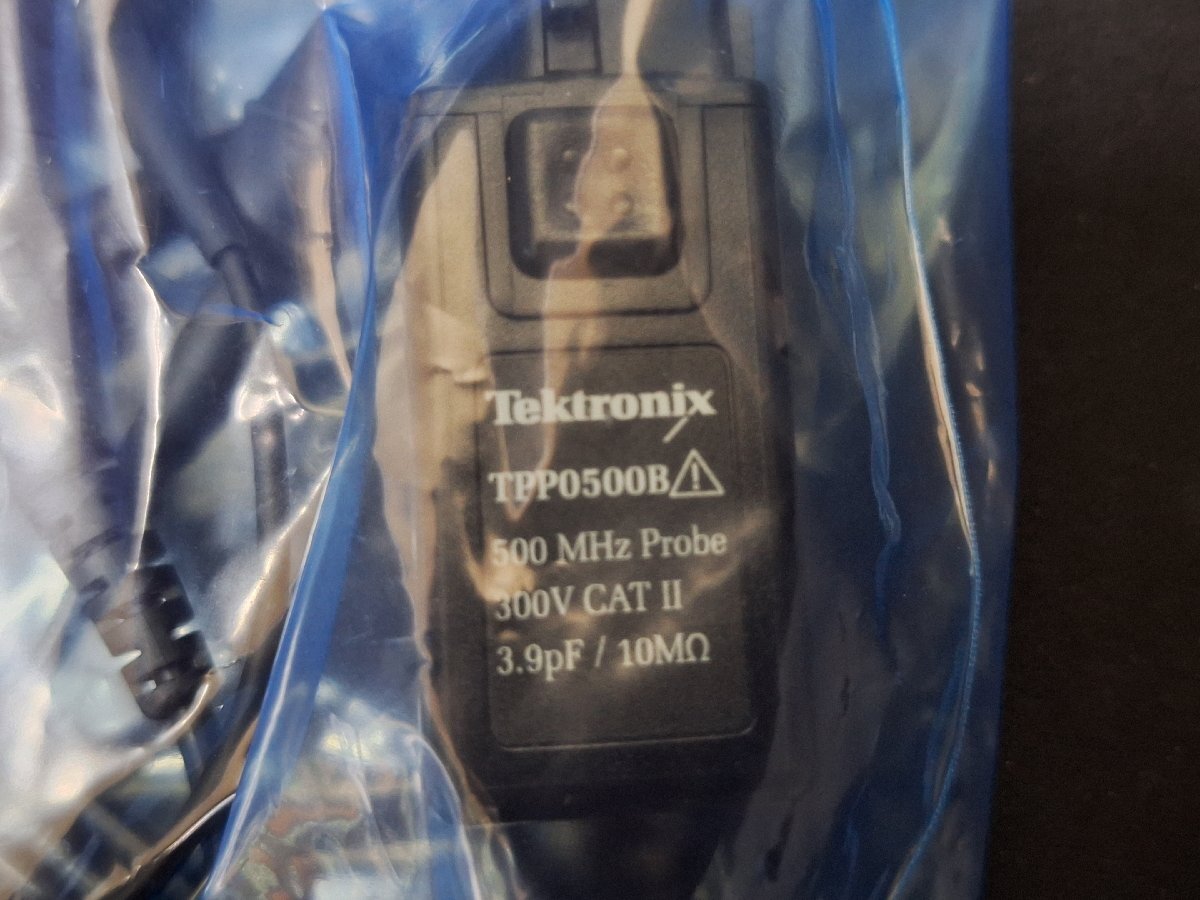 Tektronix MDO3034 Mixed Domain Oscilloscope 350MHz 2.5GS/s 4CH [c1232442772]