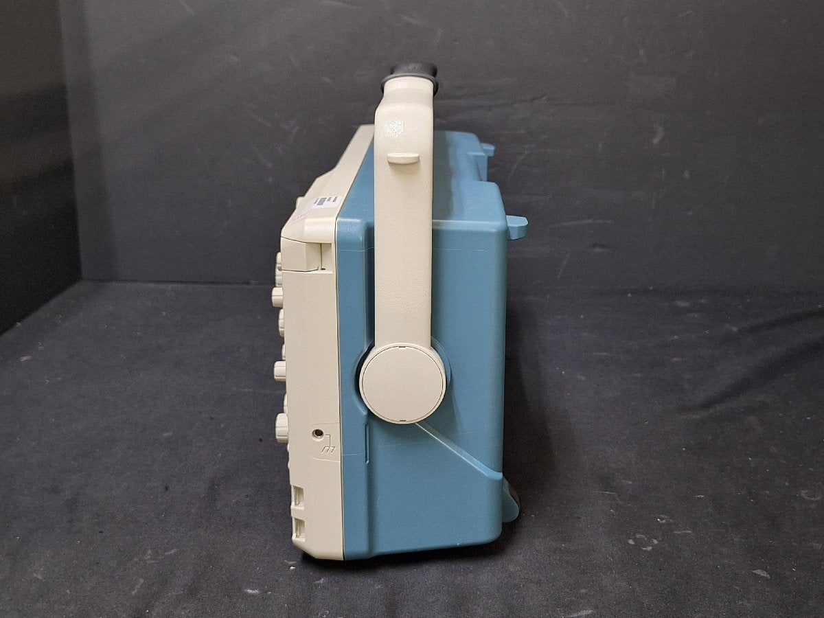 Tektronix MDO3054 Mixed Domain Oscilloscope 500MHz 2.5GS/s [d1232441494]