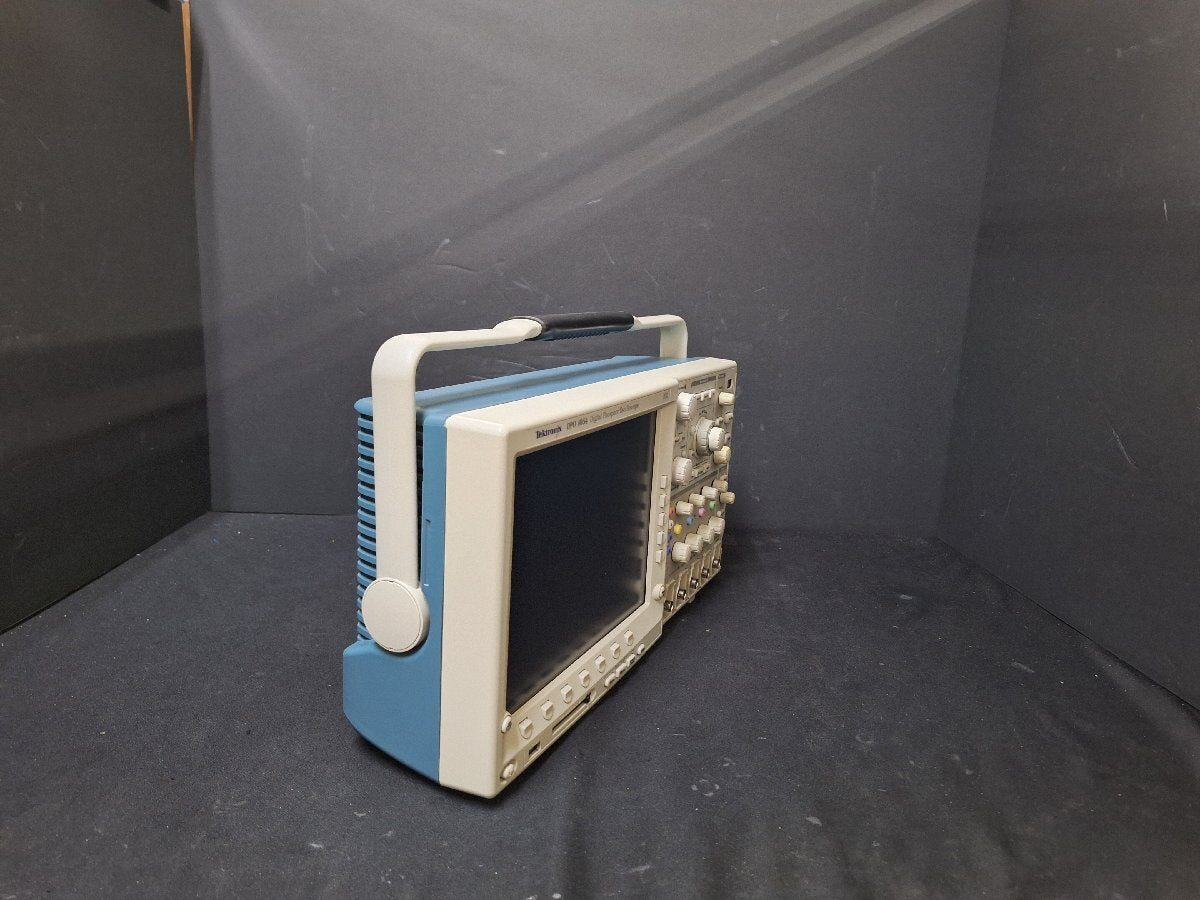 Tektronix DPO4054 Digital Phosphor Oscilloscope 500MHz 2.5GS/s 4CH [l1232468174]