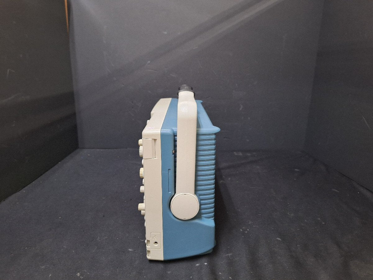 Tektronix DPO4054 Digital Phosphor Oscilloscope 500MHz 2.5GS/s 4CH [l1232468174]