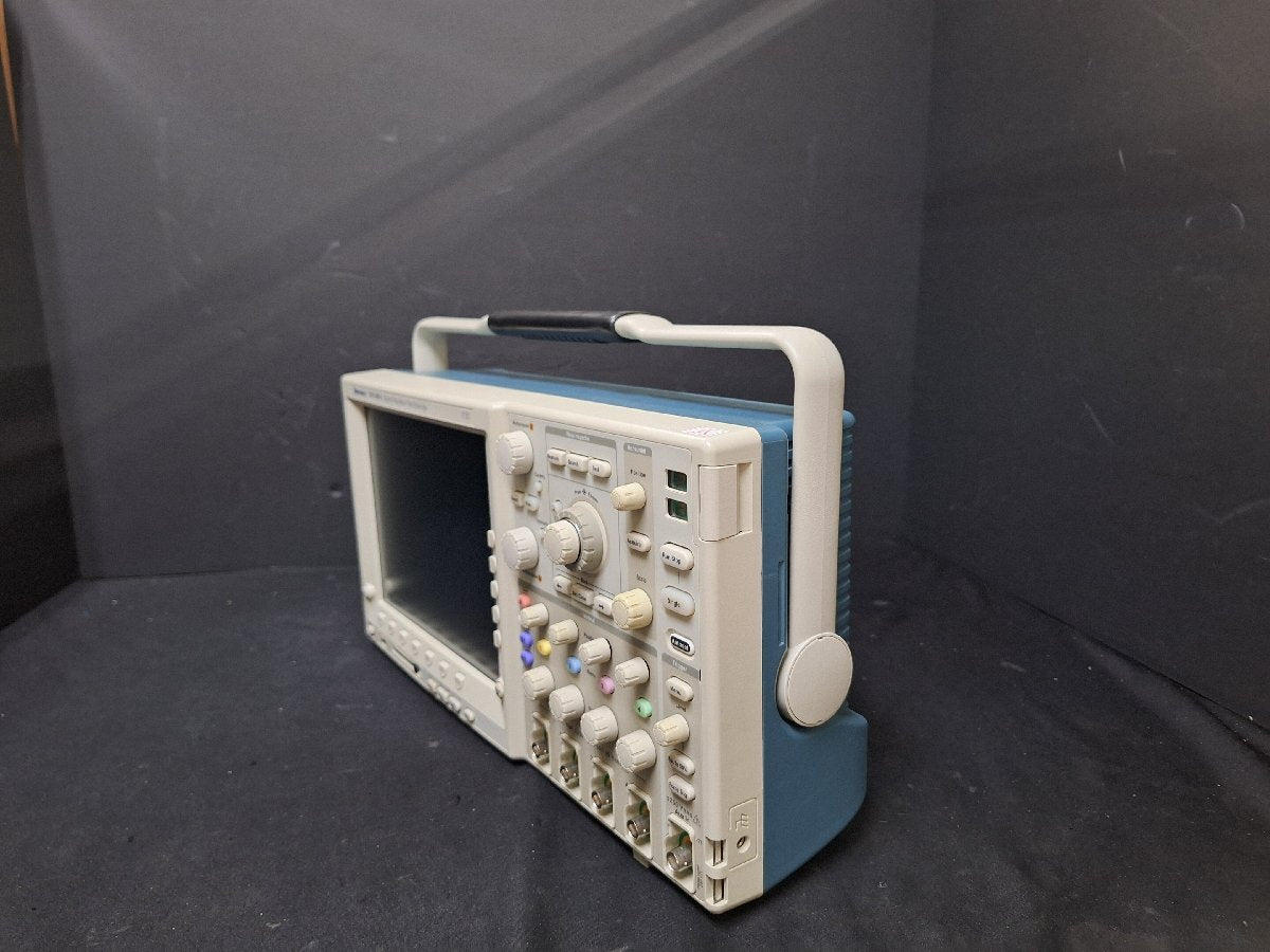 Tektronix DPO4054 Digital Phosphor Oscilloscope 500MHz 2.5GS/s 4CH [l1232468174]