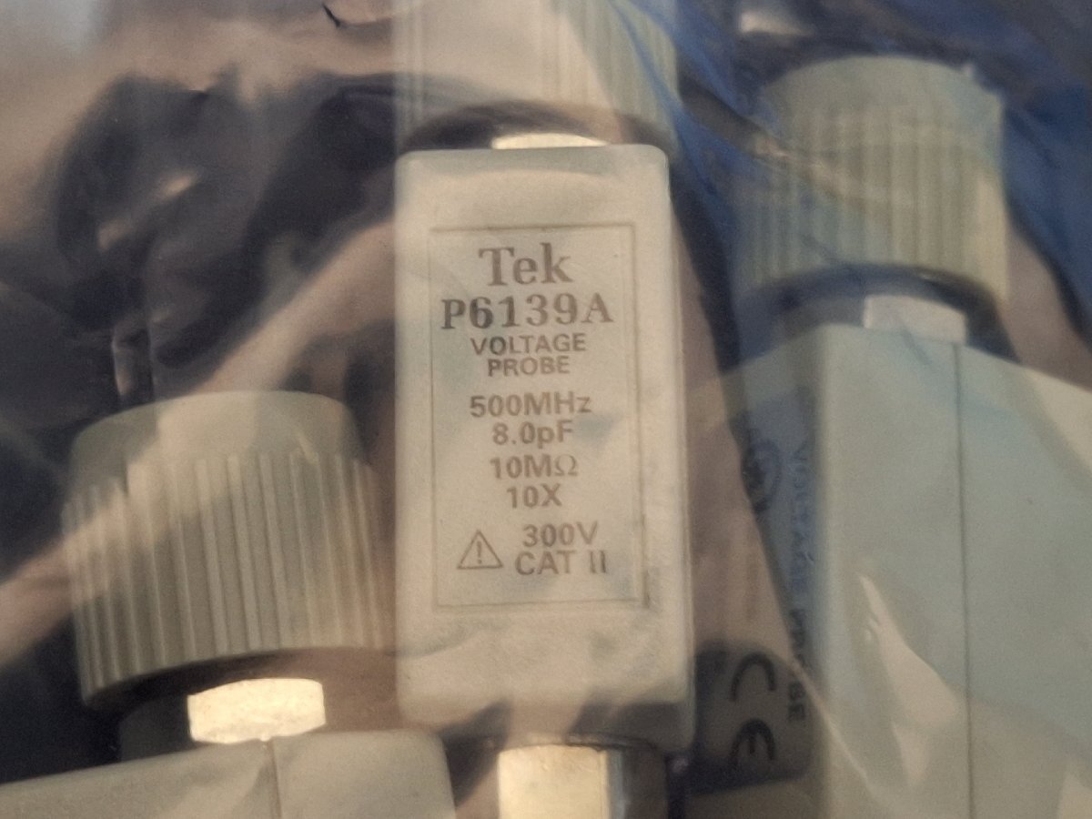 Tektronix DPO4054 Digital Phosphor Oscilloscope 500MHz 2.5GS/s 4CH [l1232468174]