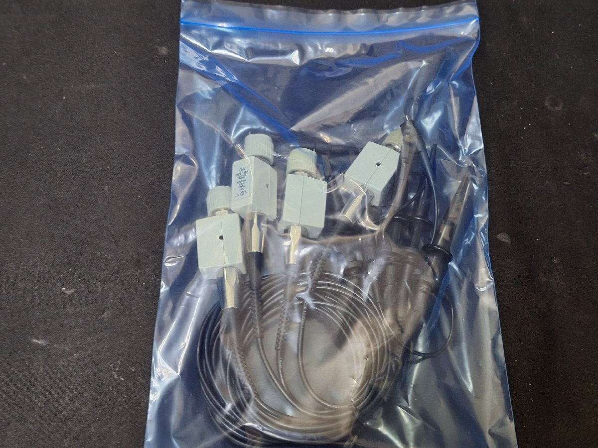 Tektronix DPO4054 Digital Phosphor Oscilloscope 500MHz 2.5GS/s 4CH [l1232468174]