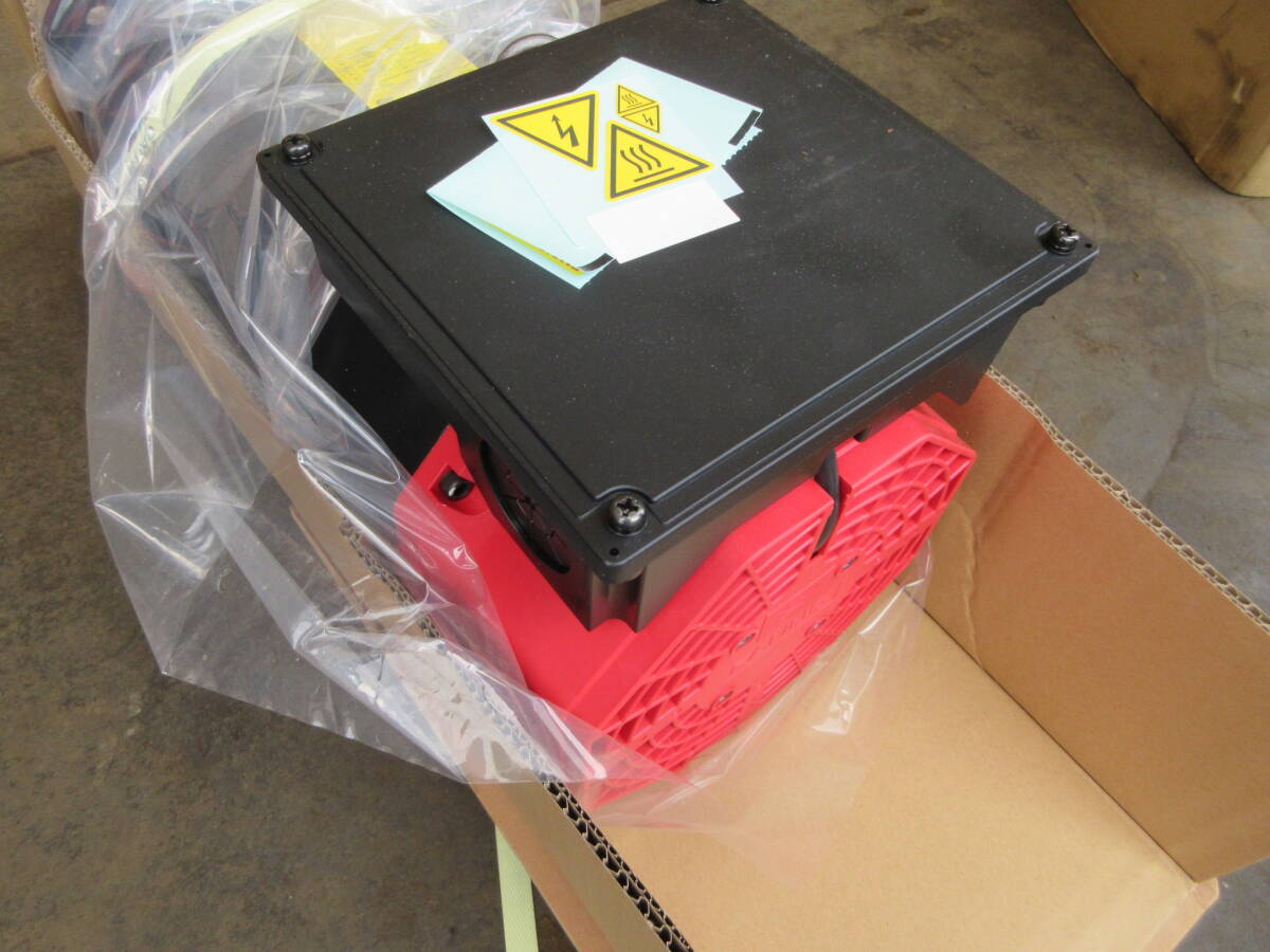 FANUC A06B-1446-B150 AC Spindle Motor 2025 Model [d1232582187]