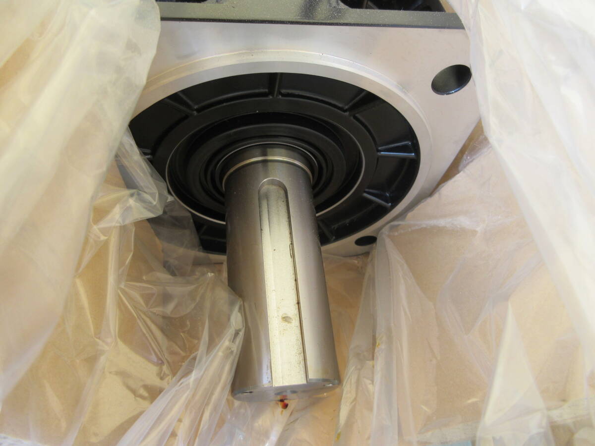 FANUC A06B-0855-B190 AC Spindle Motor [s1232580224]