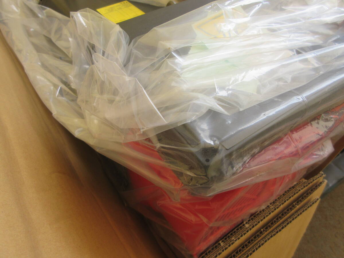 FANUC A06B-0855-B190 AC Spindle Motor [s1232580224]