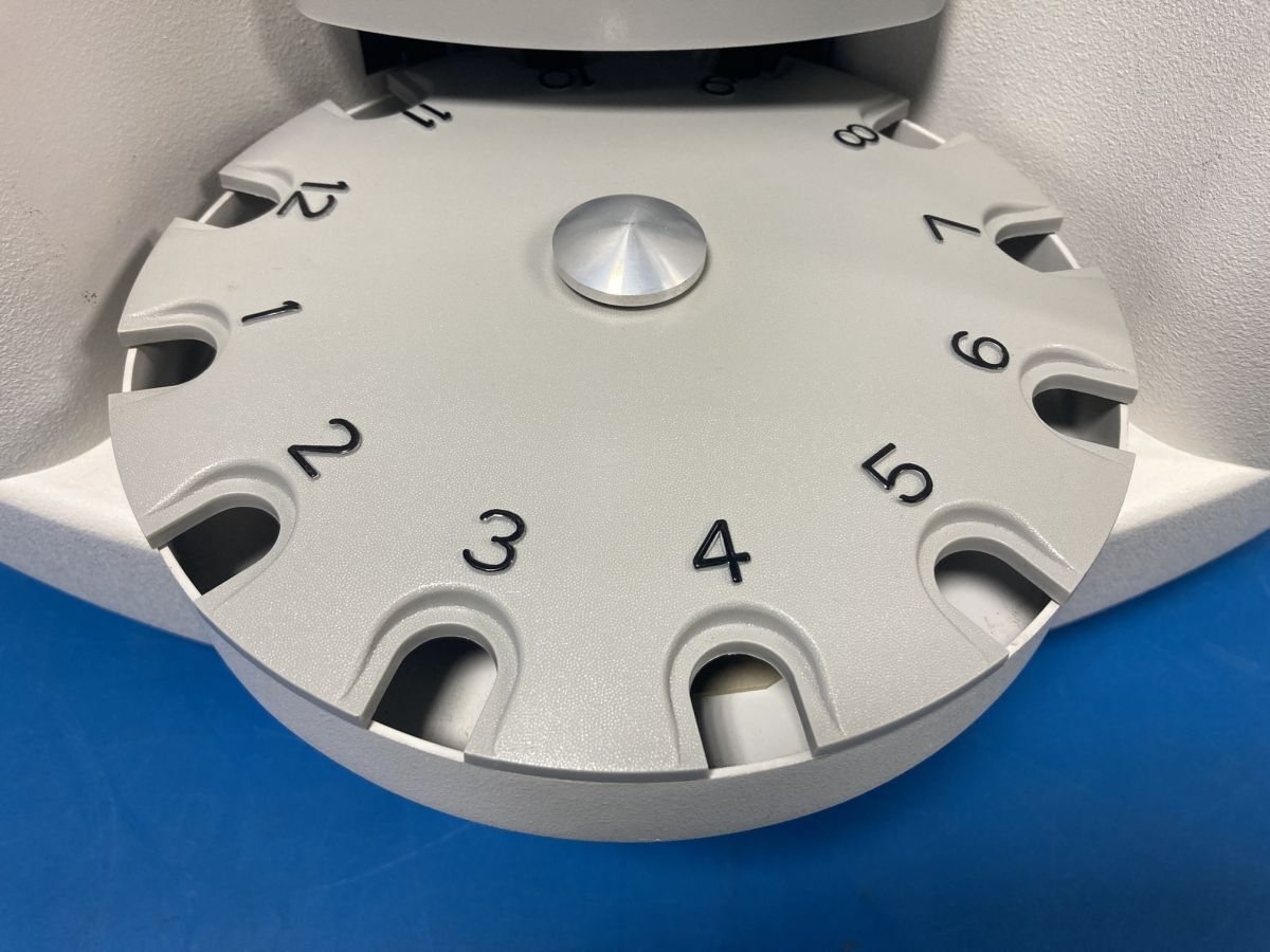 Beckman Coulter Vi-CELL XR Cell Viability Analyzer [o1232764908]