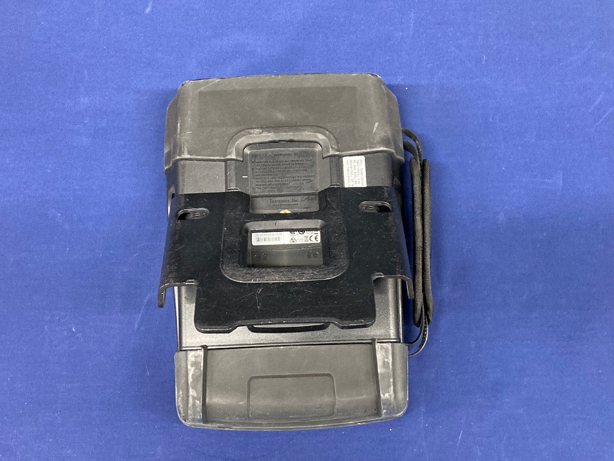 Tektronix THS3024 Handheld Oscilloscope 4ch (for parts or not working) [k1232771594]