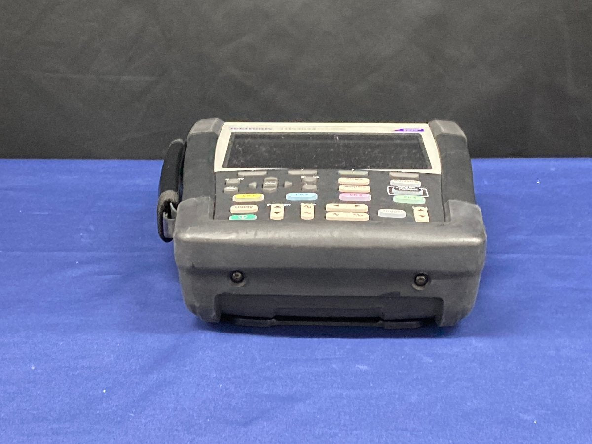 Tektronix THS3024 Handheld Oscilloscope 4CH (as-is) [f1232772771]