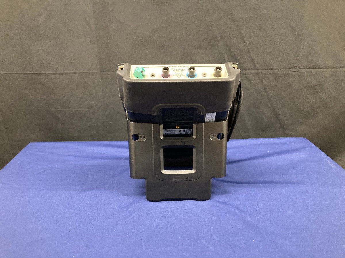 Tektronix THS3024 Handheld Oscilloscope 4CH (as-is) [m1232784817]