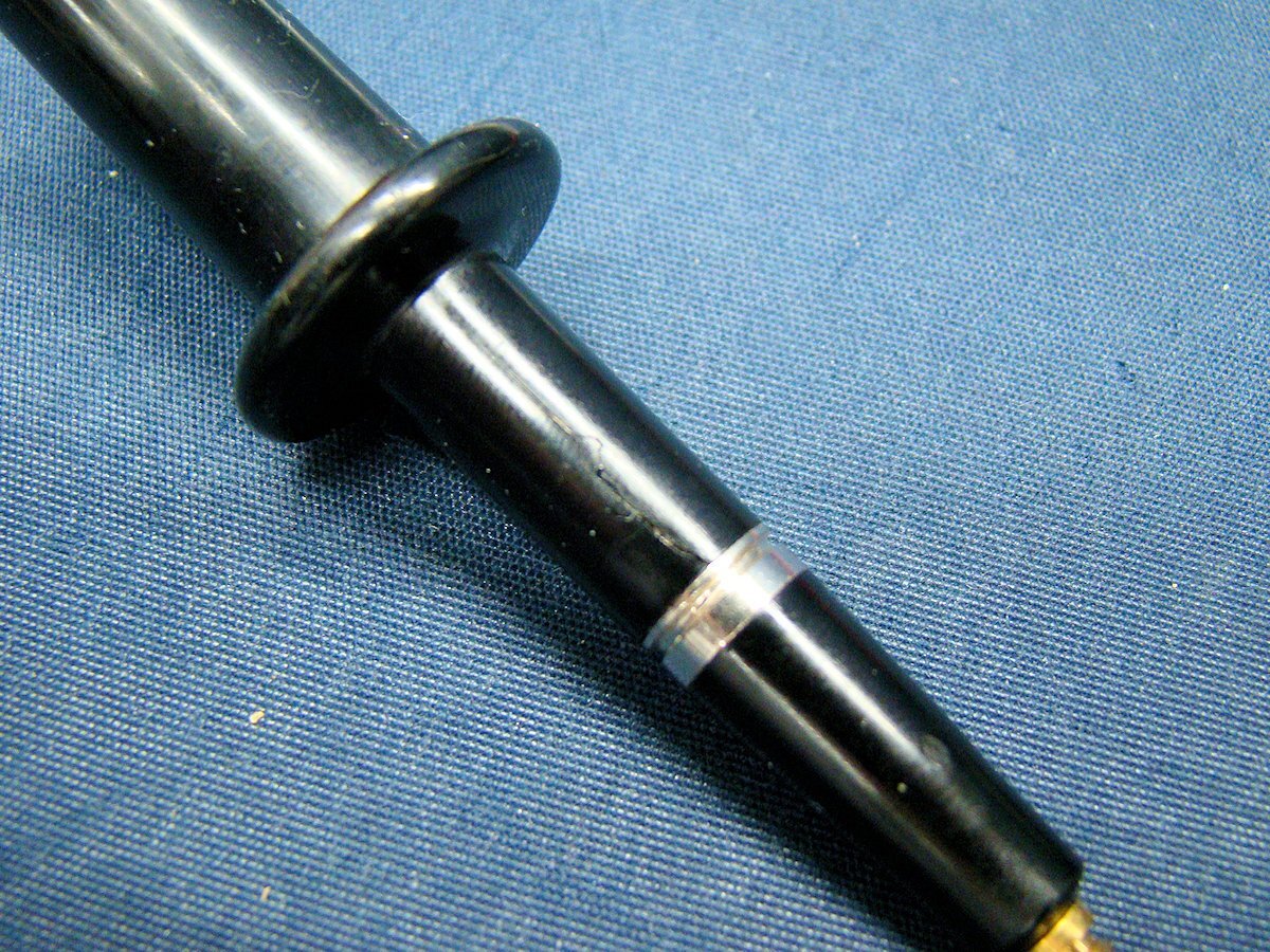 Tektronix P5210A High Voltage Differential Probe 50MHz 1000:1 5600V [g1232783919]