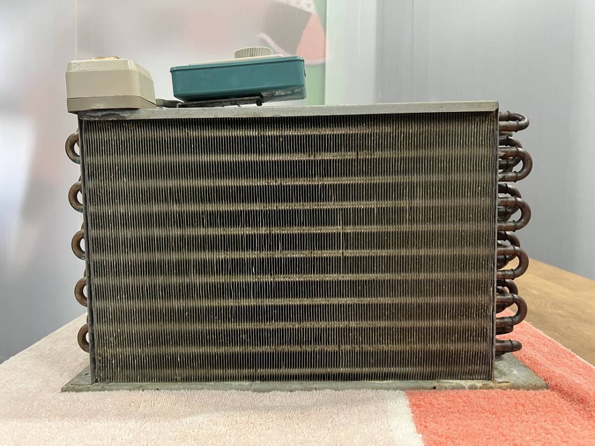 Mitsubishi Electric M9A-E06LATA Condensing Unit 200V [s1232800261]