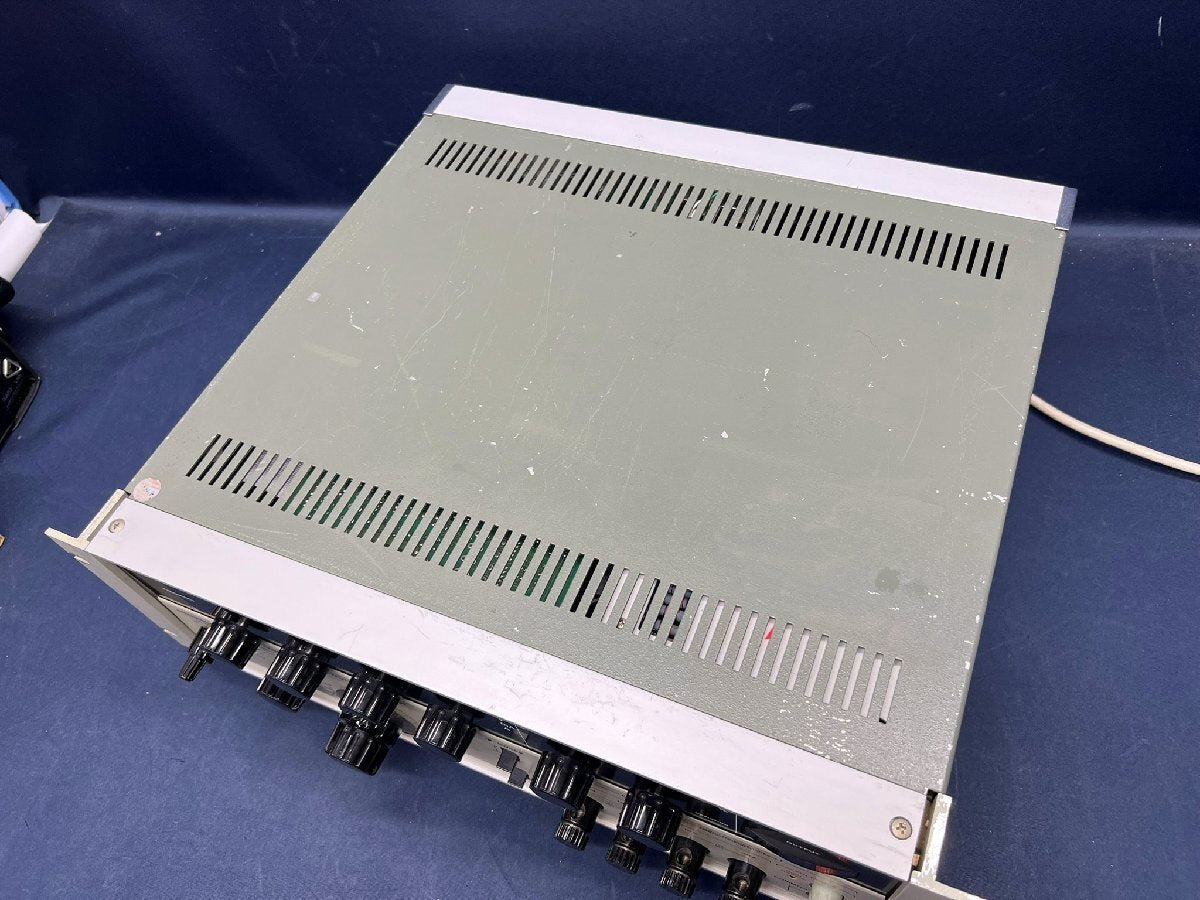 Yokogawa 2558-01 AC Voltage Current Standard Generator [t1232853787]