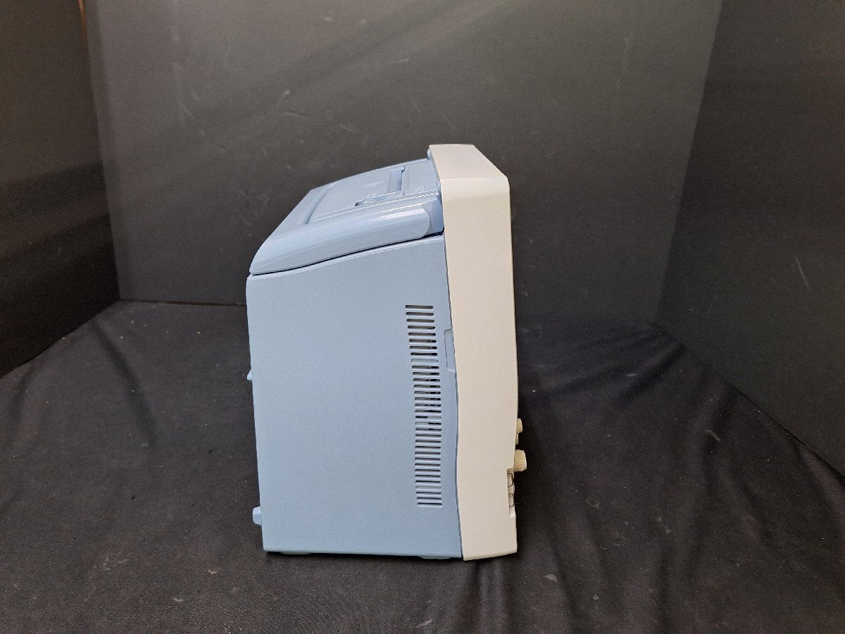 Yokogawa DLM2054 Mixed Signal Oscilloscope [o1232874883]
