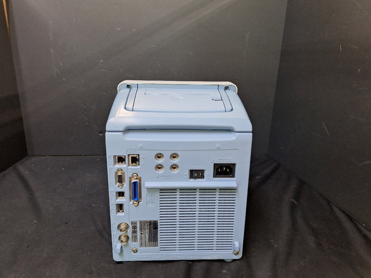 Yokogawa DLM2054 Mixed Signal Oscilloscope [o1232874883]