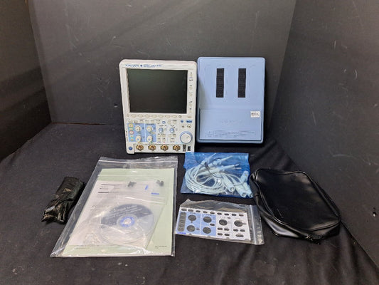 Yokogawa DLM2054 Mixed Signal Oscilloscope [o1232874883]