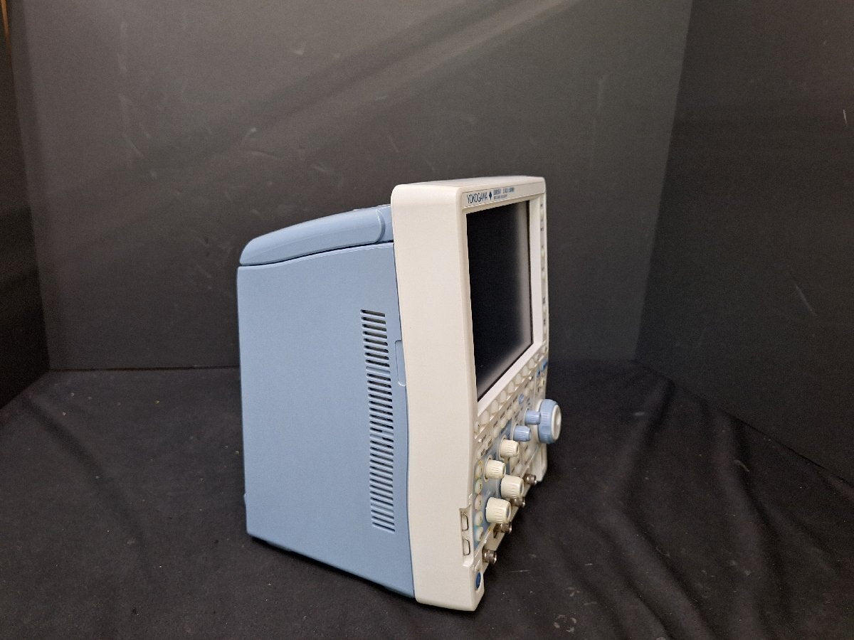 Yokogawa DLM2054 Mixed Signal Oscilloscope [o1232874883]
