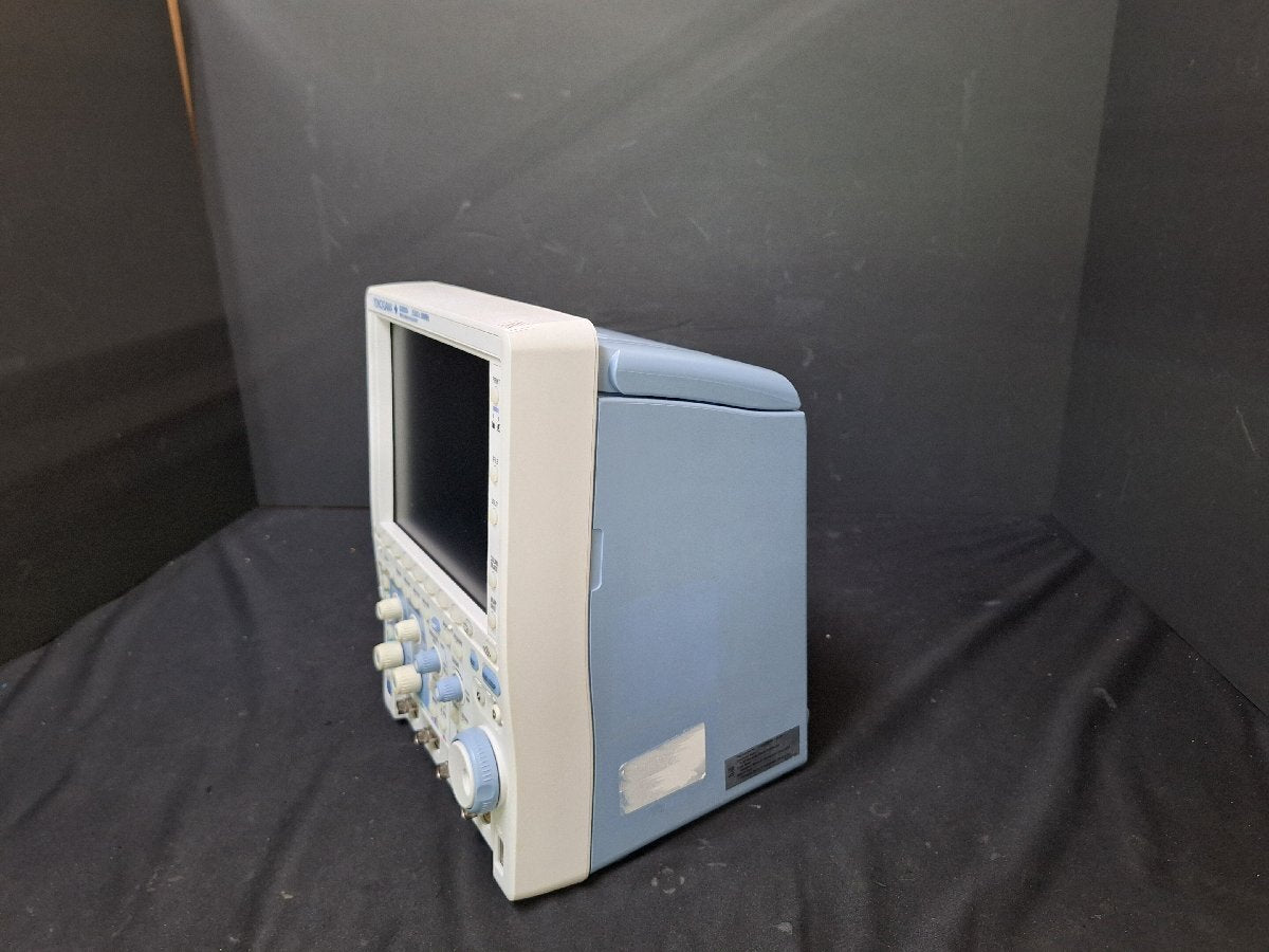 Yokogawa DLM2054 Mixed Signal Oscilloscope [o1232874883]