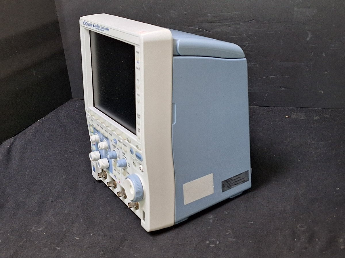 Yokogawa DLM2054 Mixed Signal Oscilloscope 500MHz [w1232917255]