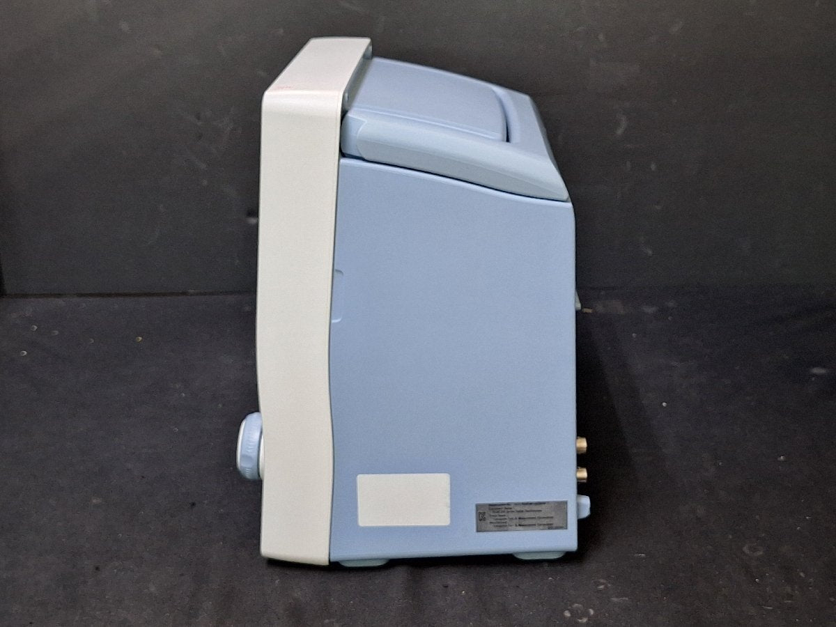 Yokogawa DLM2054 Mixed Signal Oscilloscope 500MHz [w1232917255]