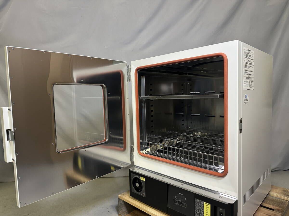 Yamato DGS400 Fail-Safe Oven with Manual [d1232996825]