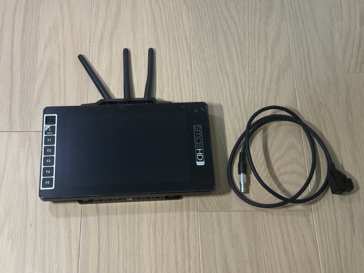 SmallHD 703 Bolt Monitor [v1233107956]