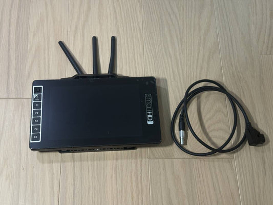 SmallHD 703 Bolt Monitor [v1233107956]