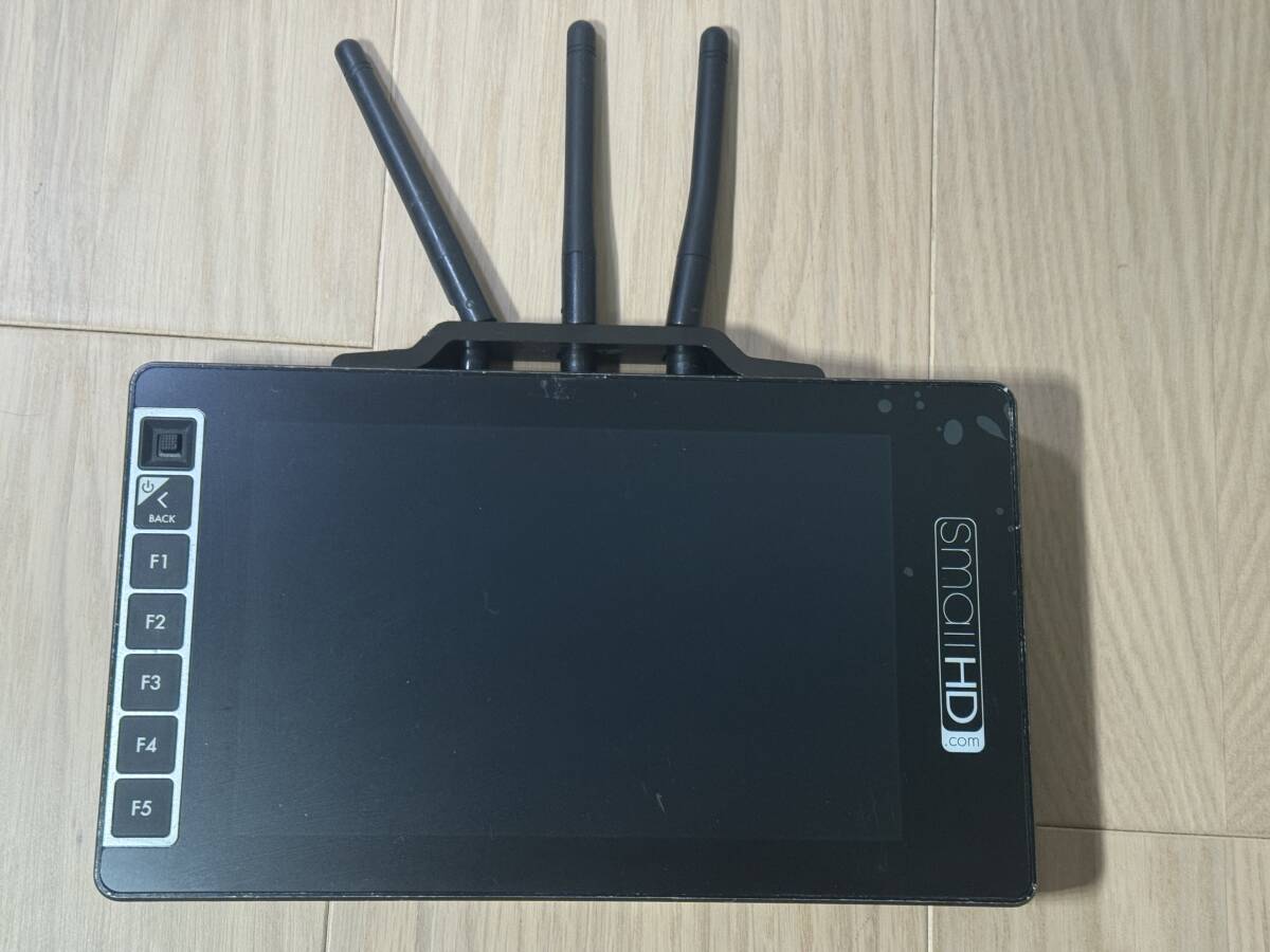 SmallHD 703 Bolt Monitor [v1233107956]