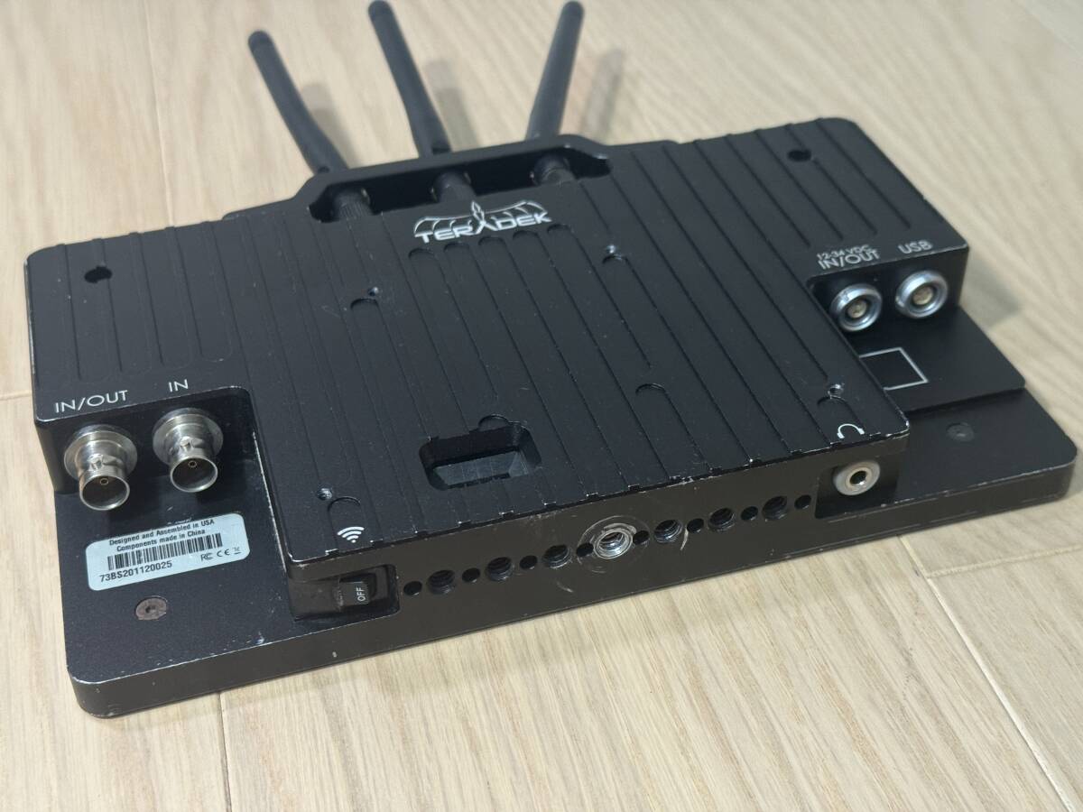 SmallHD 703 Bolt Monitor [v1233107956]