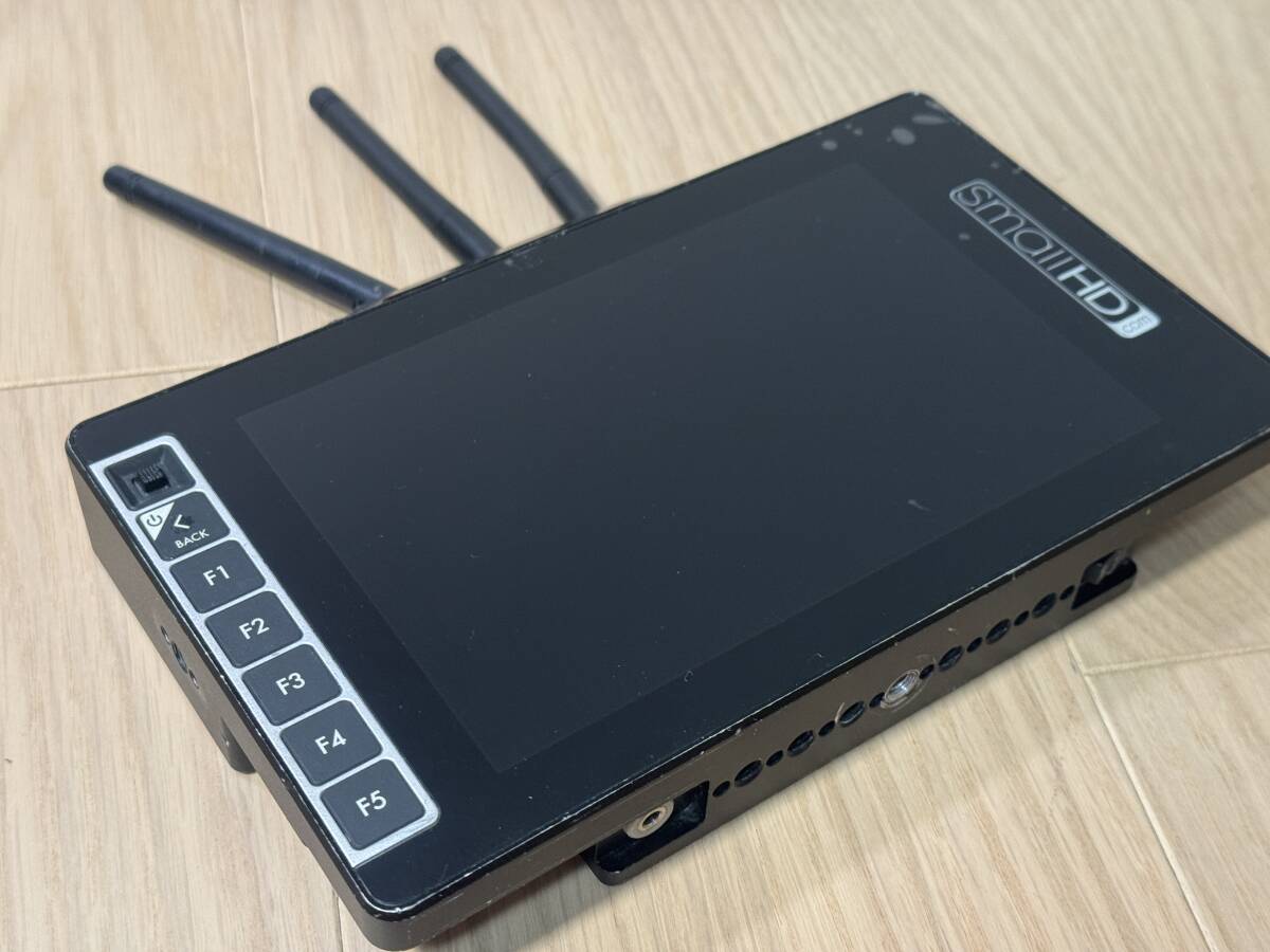 SmallHD 703 Bolt Monitor [v1233107956]