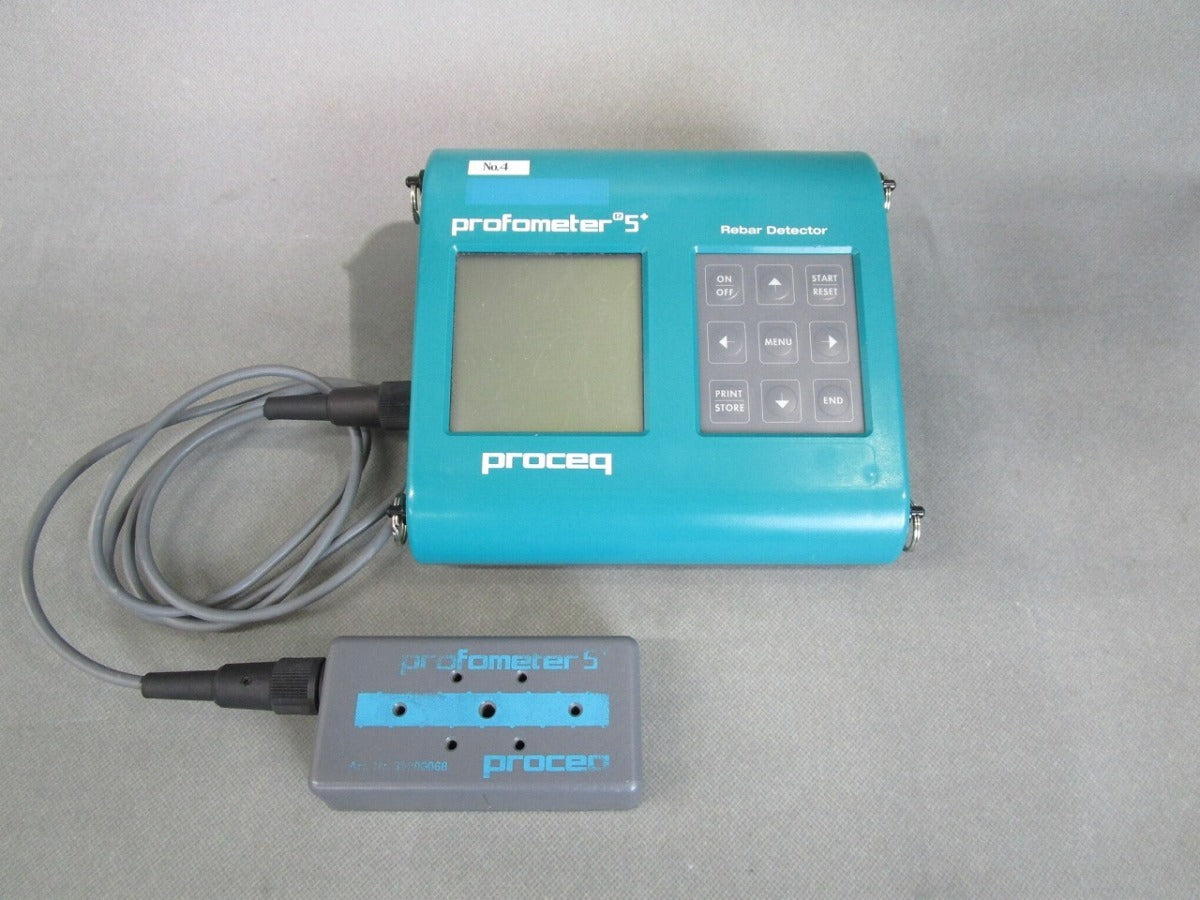 Proceq Profometer 5+ Rebar Detector [m1233197128]