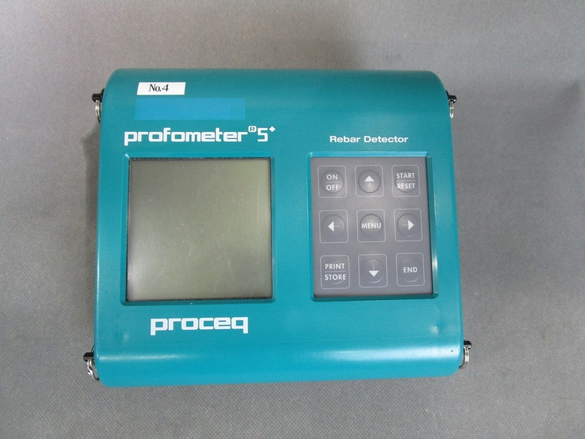 Proceq Profometer 5+ Rebar Detector [m1233197128]