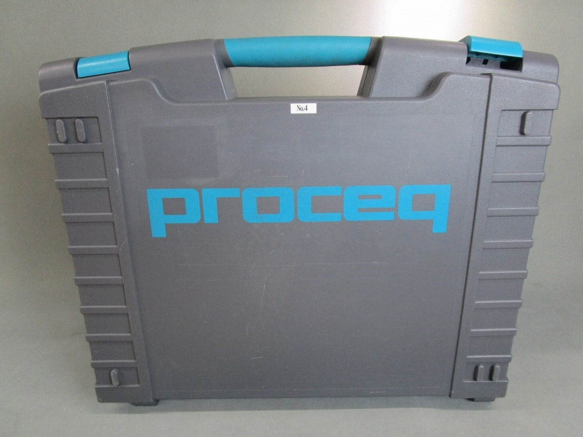 Proceq Profometer 5+ Rebar Detector [m1233197128]