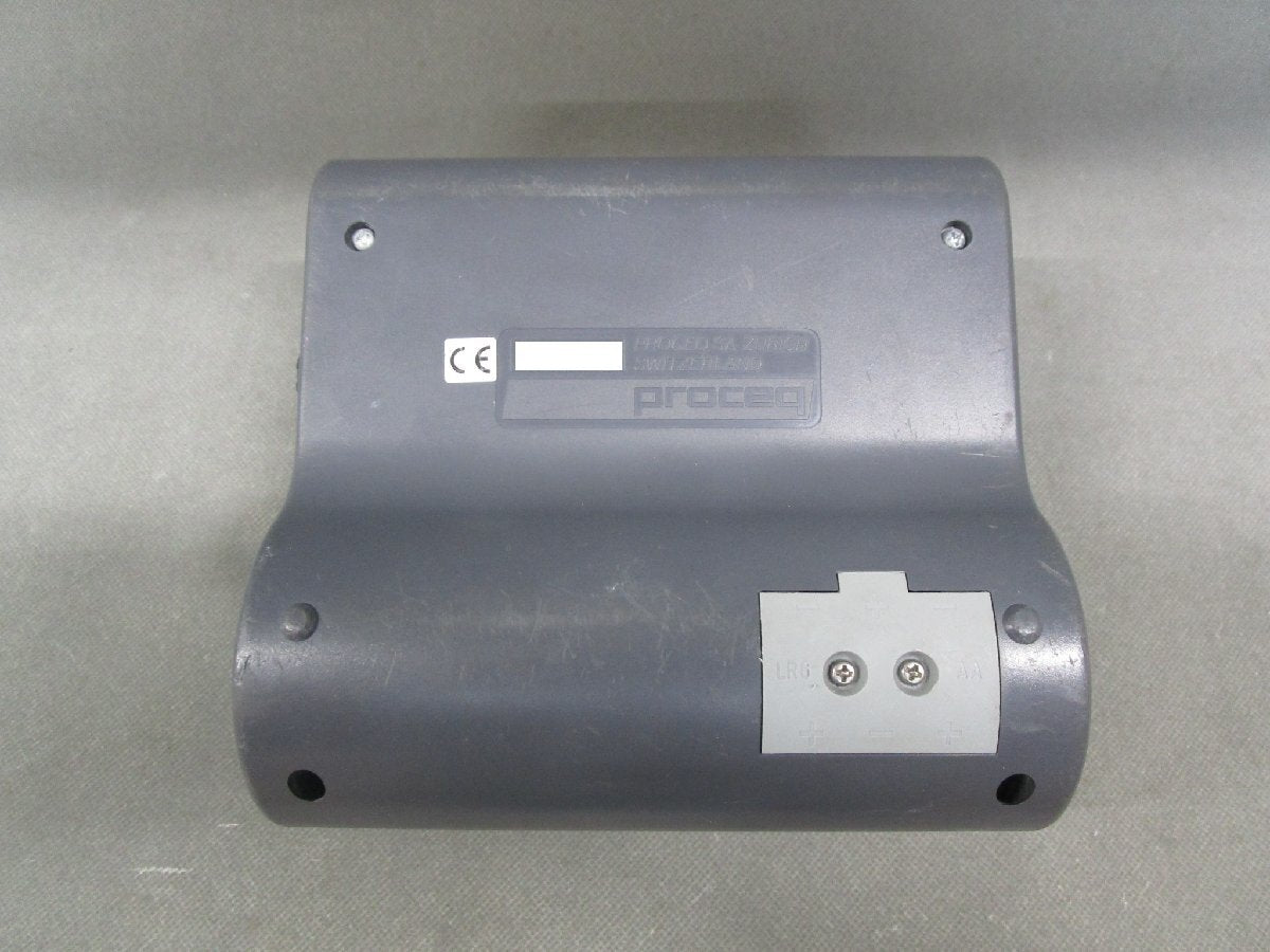 Proceq Profometer 5+ Rebar Detector [l1233196346]