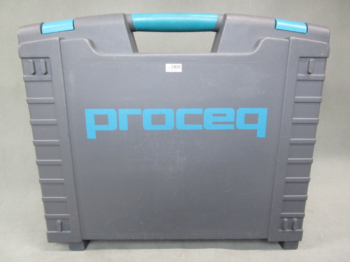 Proceq Profometer 5+ Rebar Detector [l1233196346]