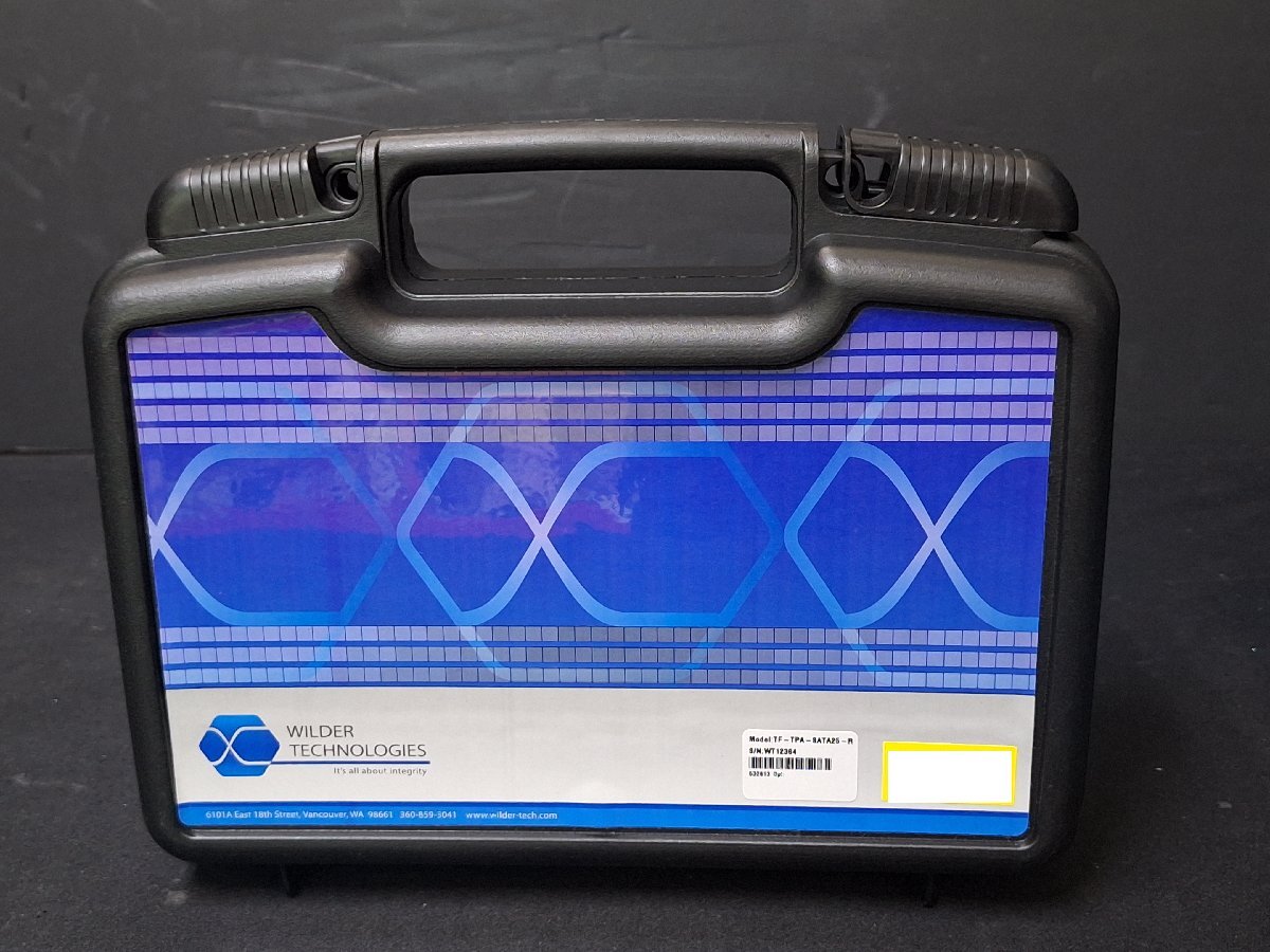 Tektronix TF-TPA-SATA25-R SATA Gen2.5 Receptacle Adapter [v1233196890]