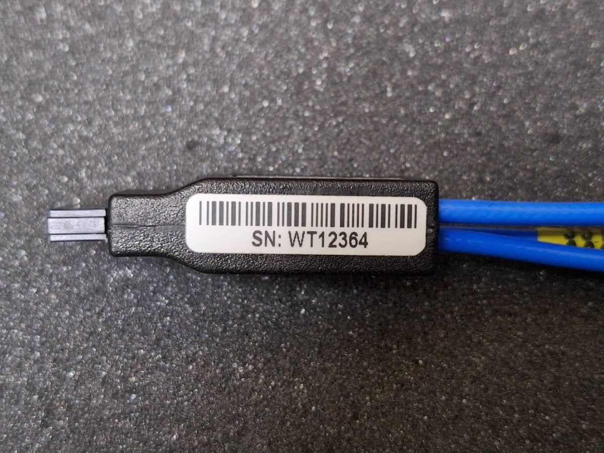 Tektronix TF-TPA-SATA25-R SATA Gen2.5 Receptacle Adapter [v1233196890]