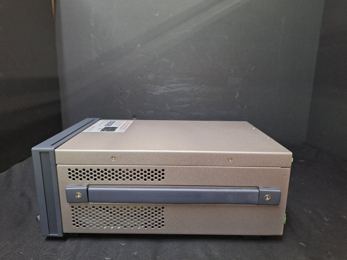 Keysight E36312A Triple Output Programmable DC Power Supply 80W [t1233195344]