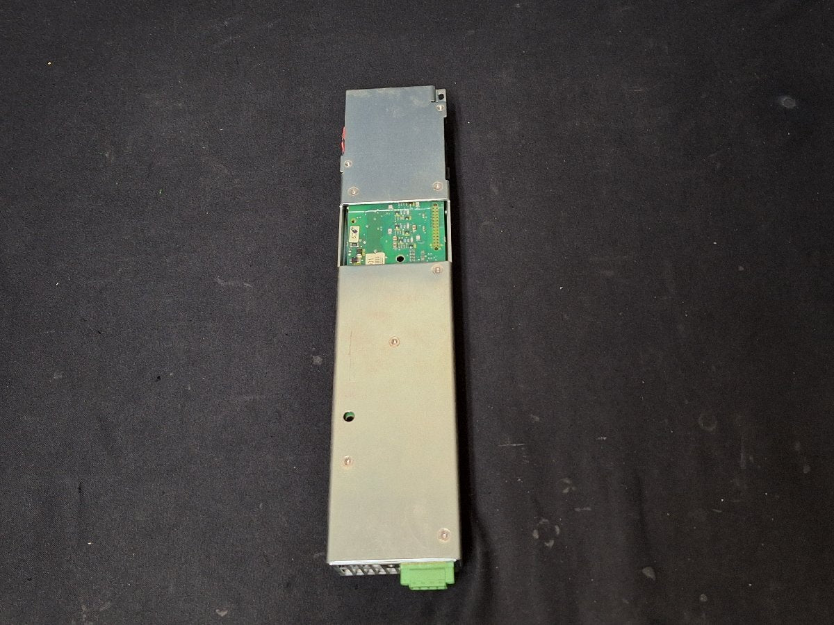 Keysight N6752A DC Power Module 0-50V/10A 100W Opt. LGA [o1233210030]