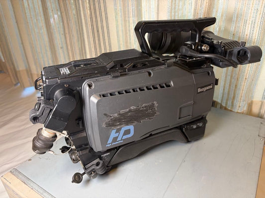 Ikegami HDK-79EXⅡ System Camera [z625751928]
