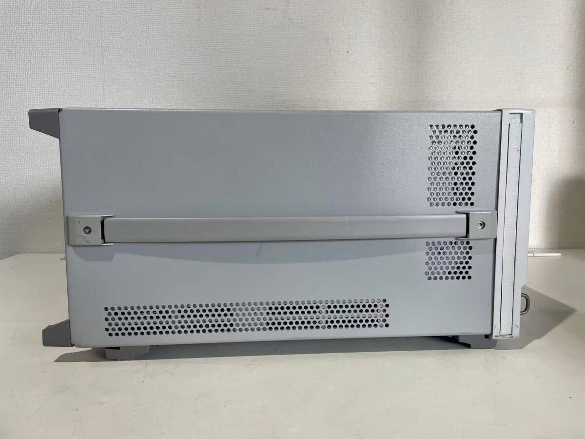 Agilent E8357A PNA Network Analyzer 300kHz-6GHz [c1233400836]