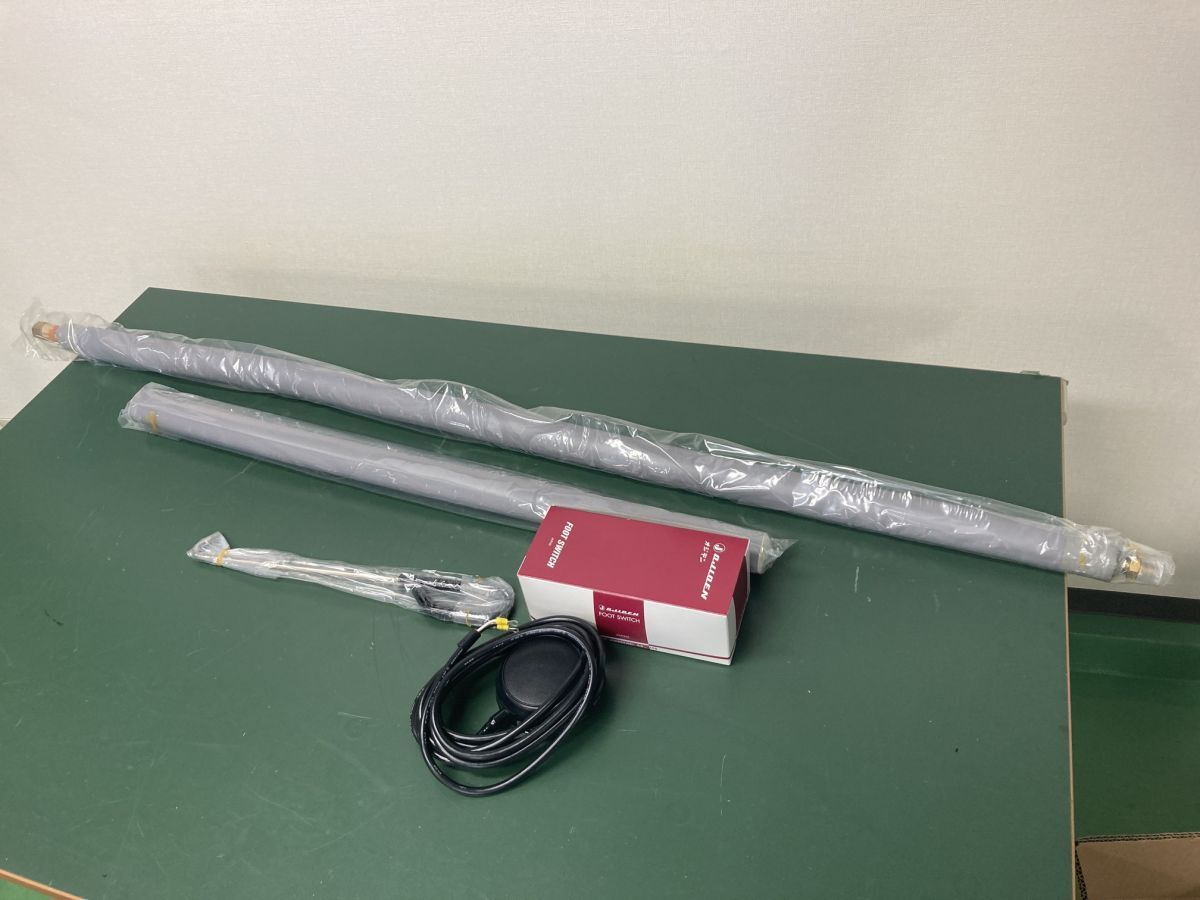 Nippon Sanso G430-S Liquid Nitrogen Cryogenic Storage Container Vapor Phase 195L [v1233625989]