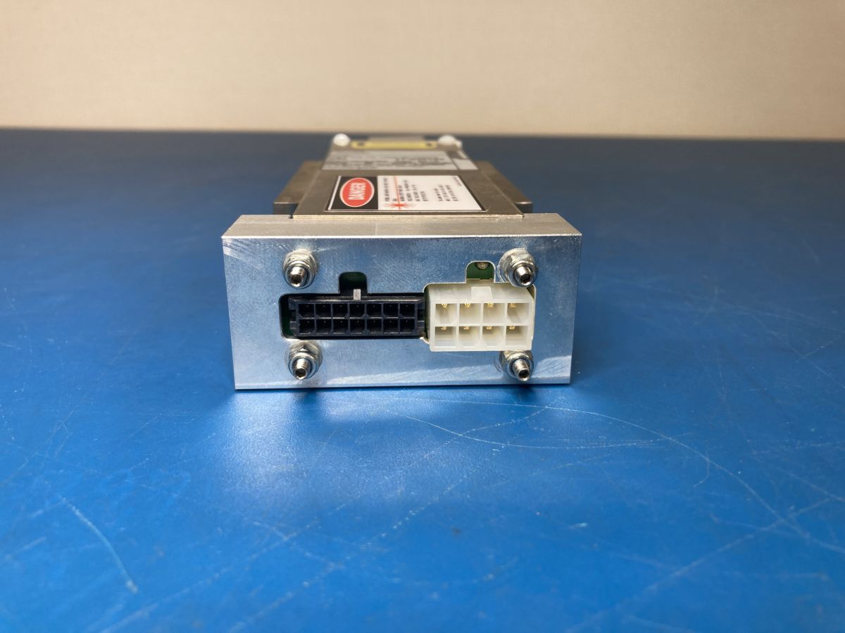 InnoLight Flare PQ UV 1000-30 Ultracompact DPSS Laser Head for Waters Synapt G2 [s1233621792]