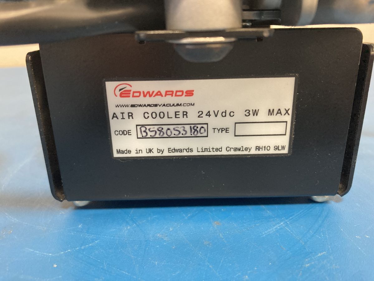 Edwards nEXT240D Turbomolecular Pump ISO100 110W [k1233629554]