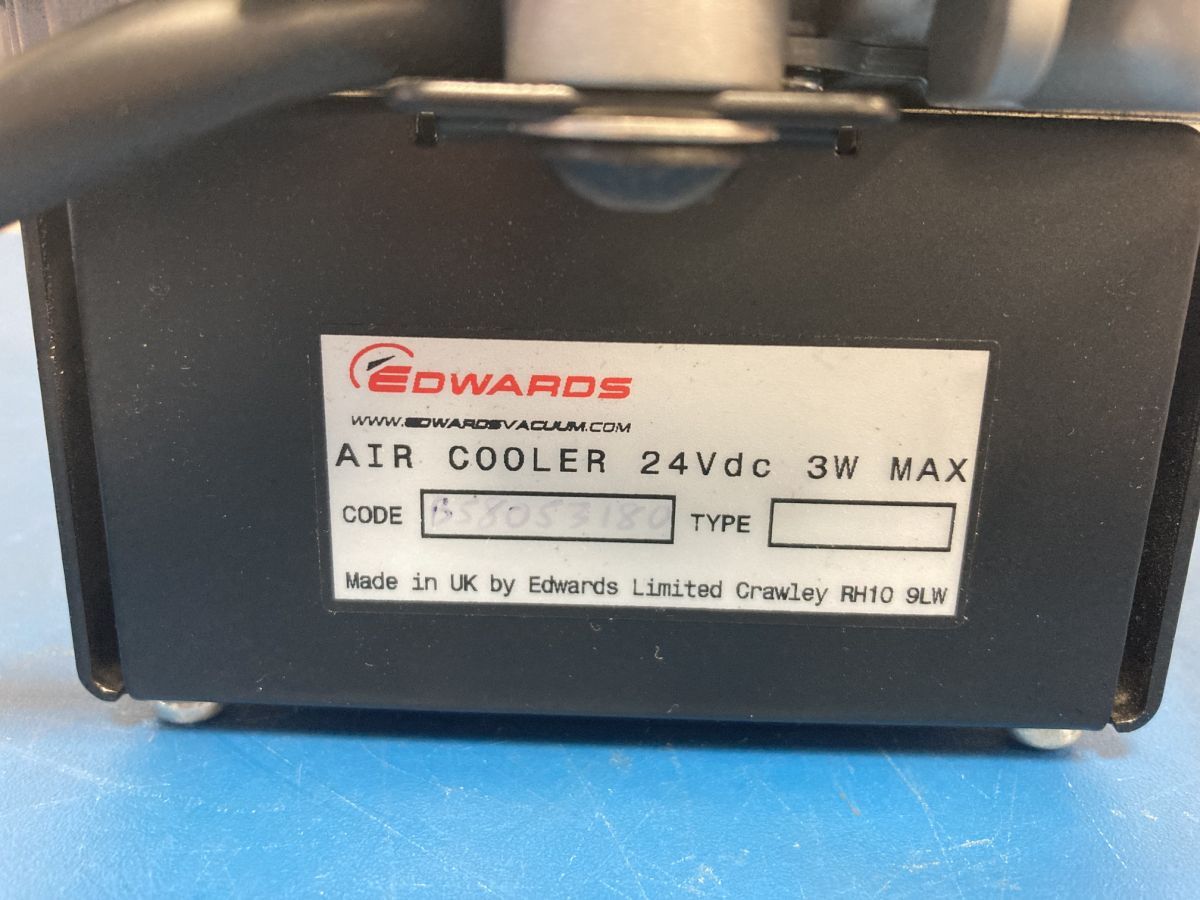Edwards nEXT240D Turbomolecular Pump ISO100 110W [p1233620795]