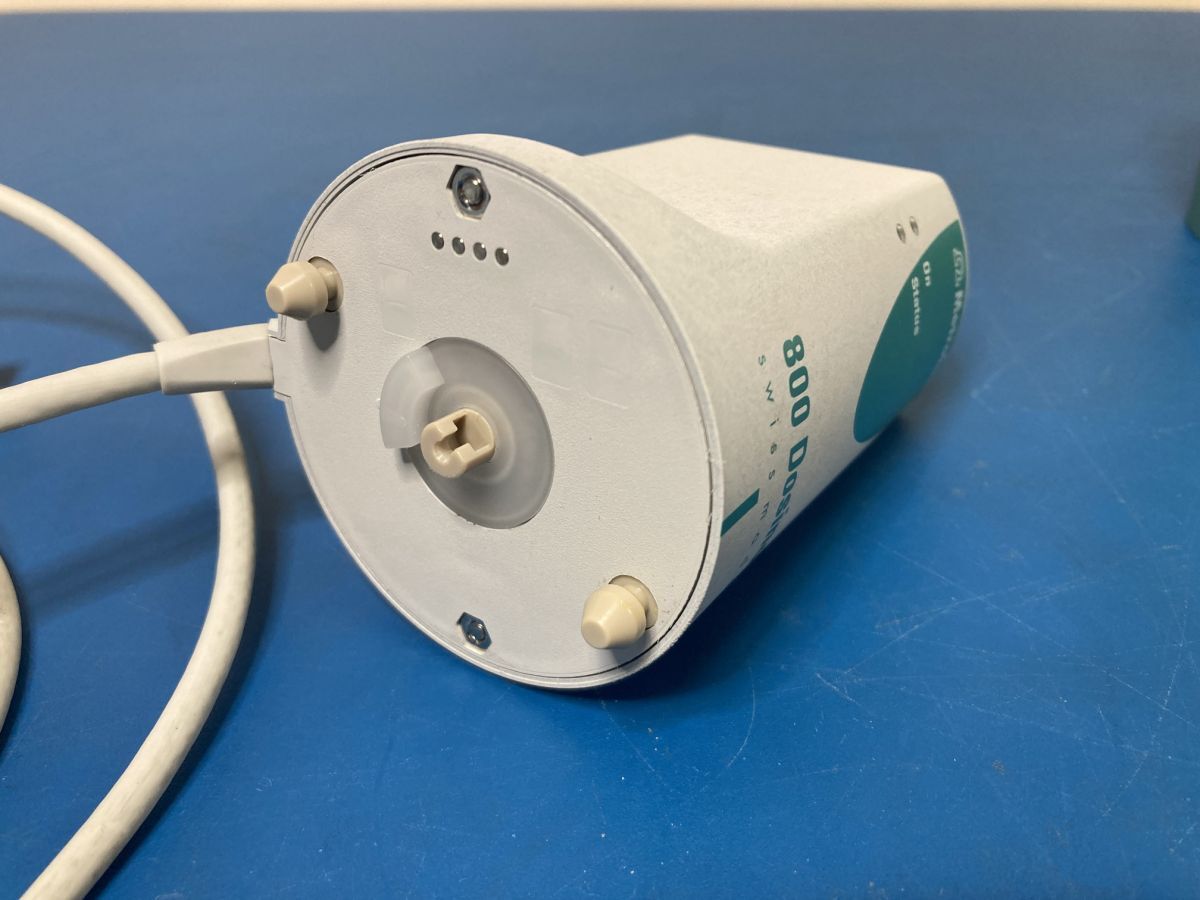 Metrohm 800 Dosino Dosing Drive with 807 Dosing Unit 2mL [l1233627527]
